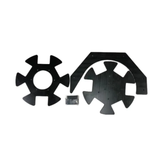 Custom Made High Precision Mould Plastic Professional 3D Model Plastic Design Nylon 3d Printing